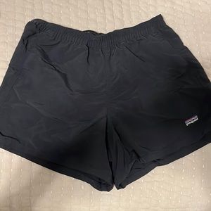 Vintage Patagonia baggies 5 inch